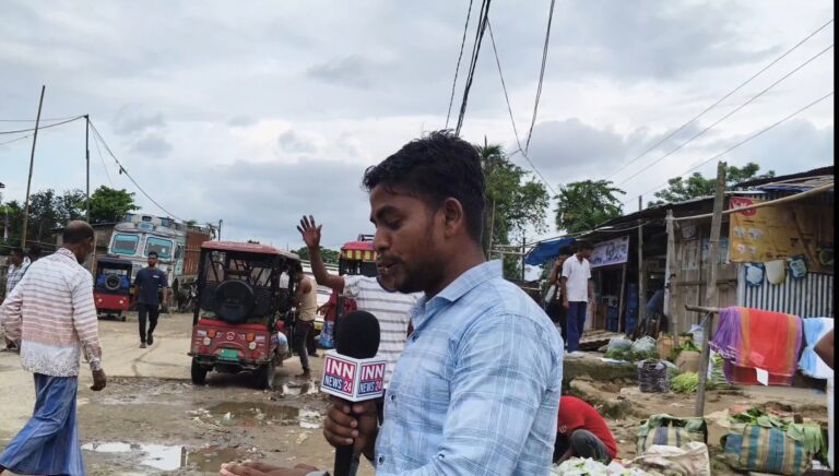 অসম-মেঘালয় সীমান্তৰ মৈত্ৰী অটুট ৰখাৰ প্ৰতিশ্ৰুতিৰে প্ৰশাসনক উন্নয়নৰ আহ্বান মানকাচৰ-কুচনিমাৰাবাসীৰ