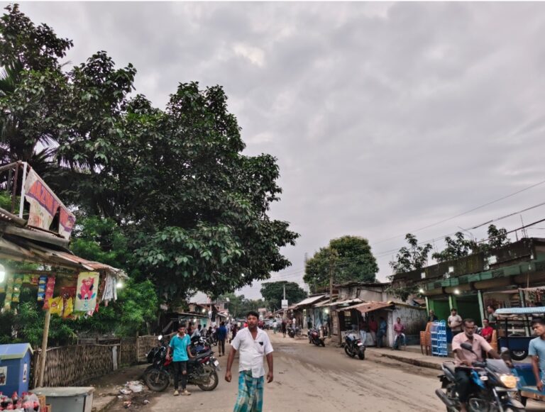 অসম–মেঘালয় সীমান্তত এবছৰ ধৰি উত্তেজনা: সমাধানৰ অপেক্ষাত সীমান্তবাসী।